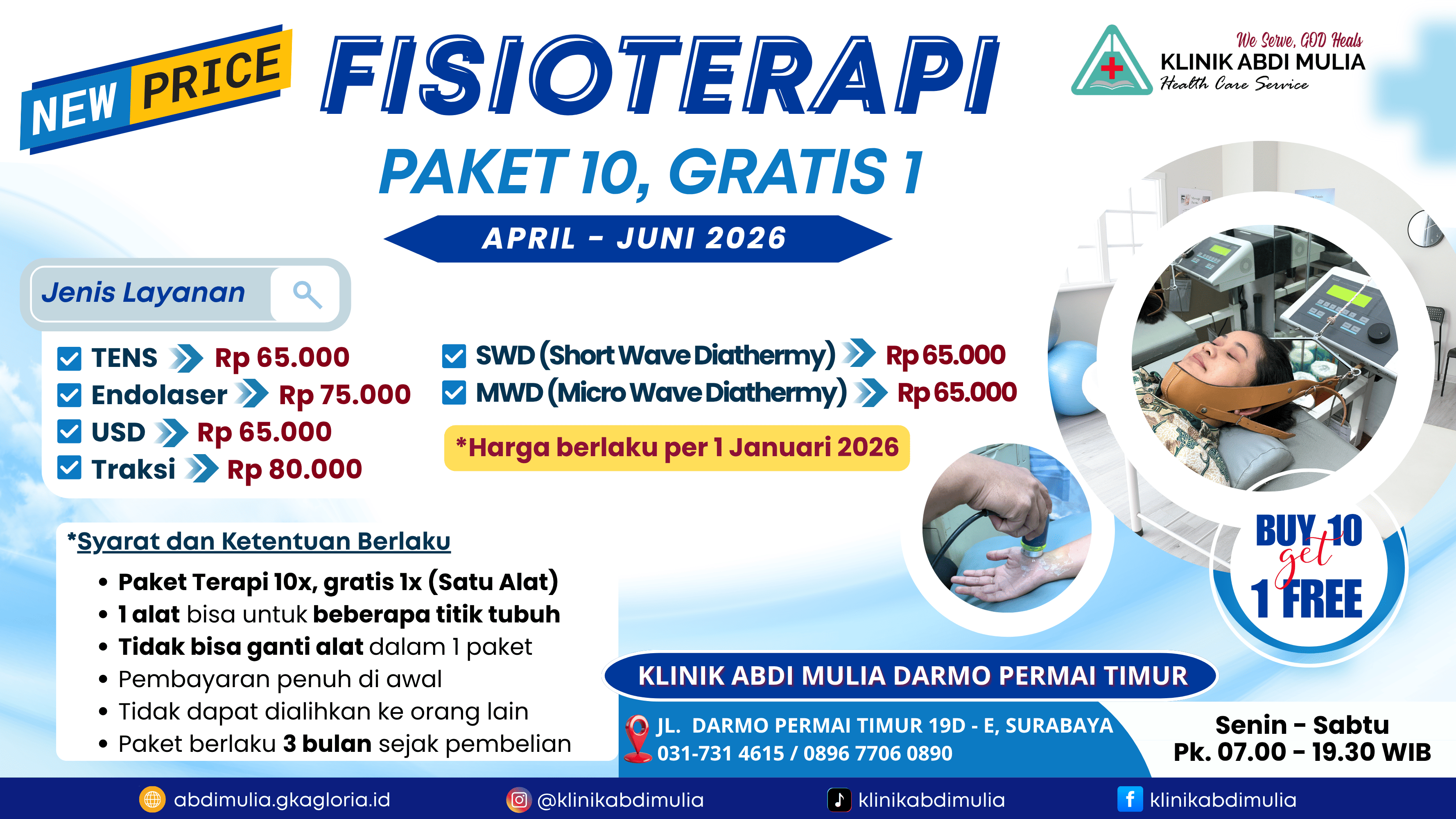 LCD - Paket Fisioterapi April - Juni 2026(1)